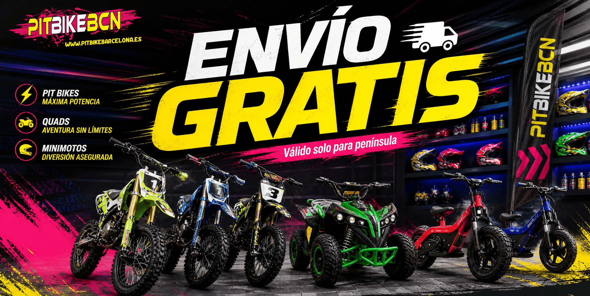 ENVIO GRATIS